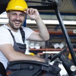 Curso de carretillas elevadoras