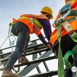 Curso de trabajos en altura