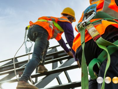 Curso de trabajos en altura